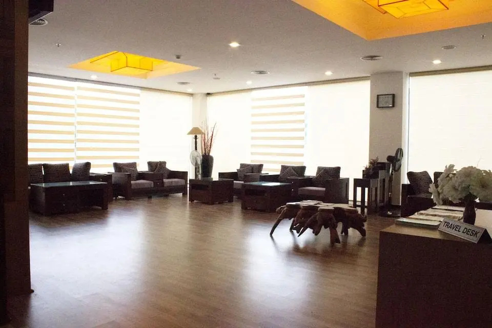 Hotel Dewland - Chambres