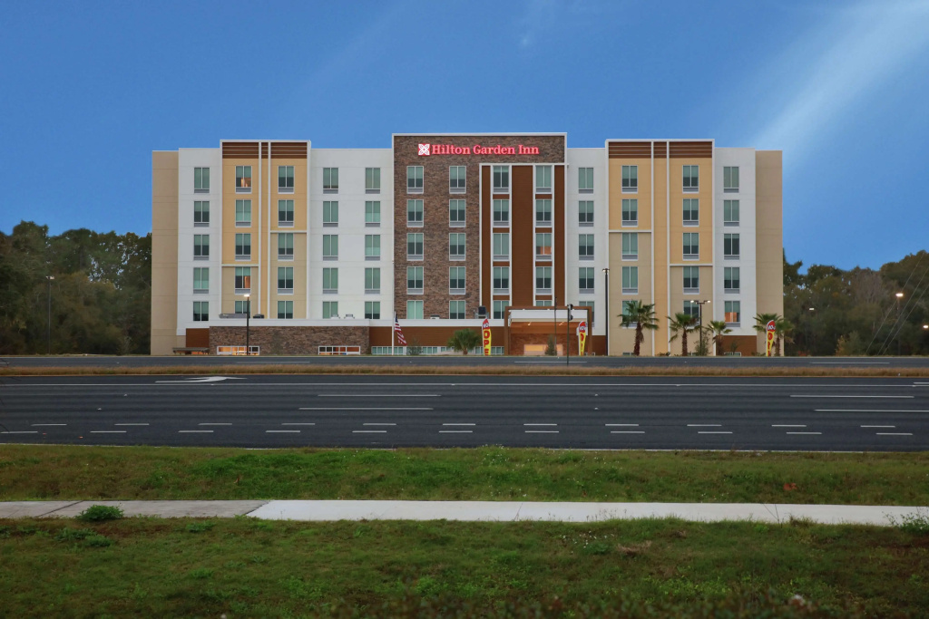 Hilton Garden Inn Tampa-Wesley Chapel, FL