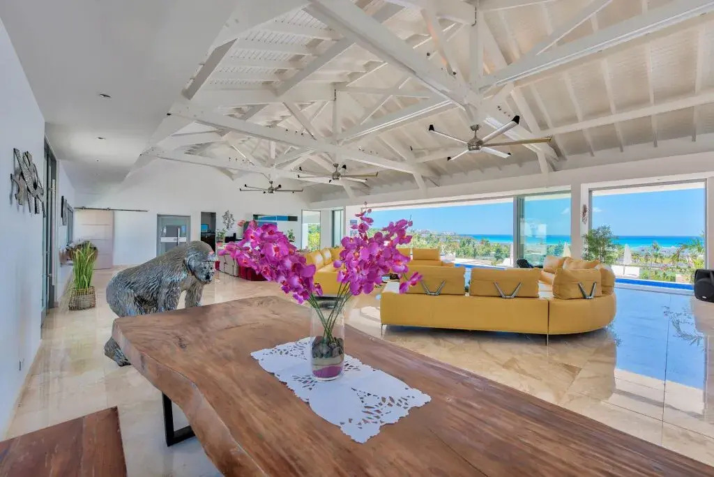 Dream Villa Terres Basses-561