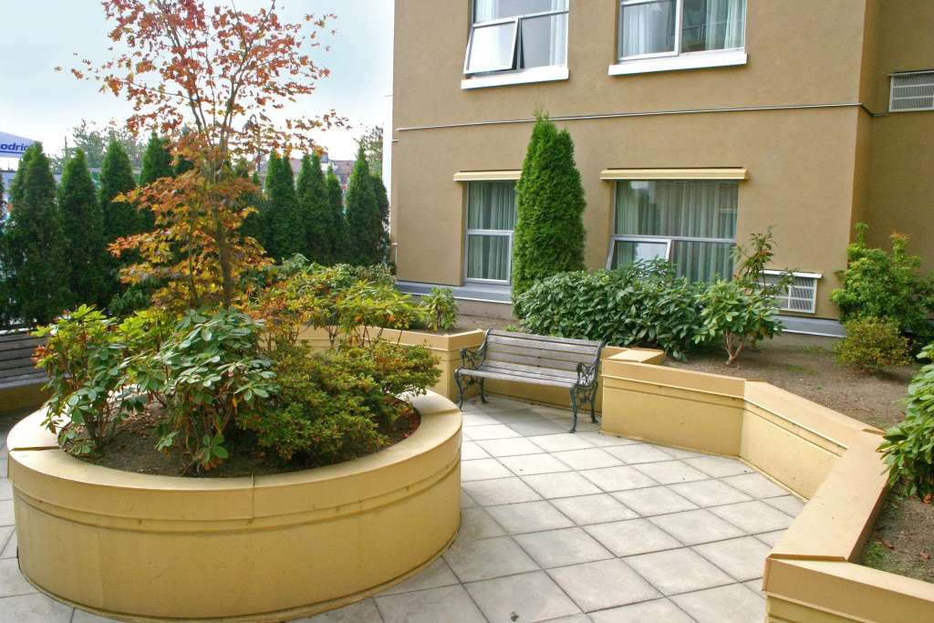 Best Western Plus Uptown Hotel - Général