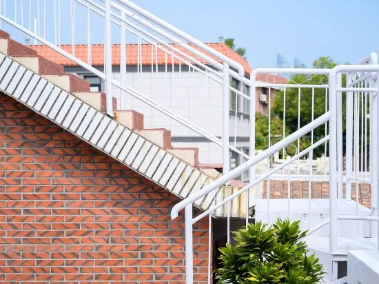 Yirenhai Audio and Video Homestay (Gulangyu Wujing Road Branch) in Xiamen