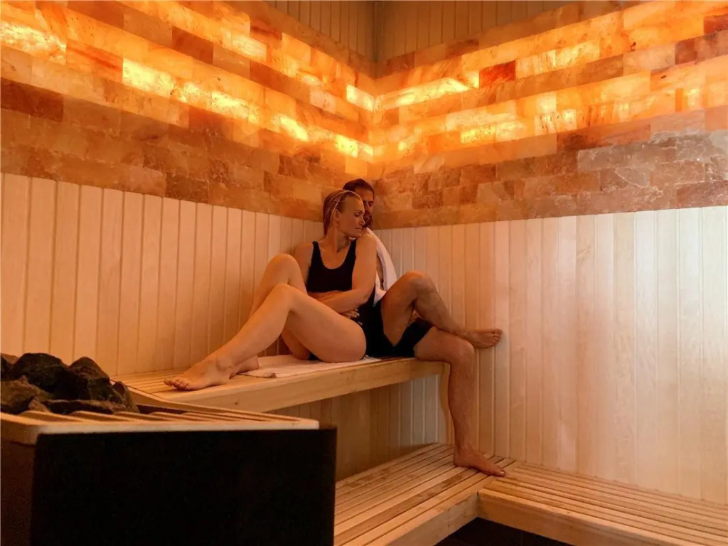 Fjordgaarden - Spa - Hotel - Konference - фото 22