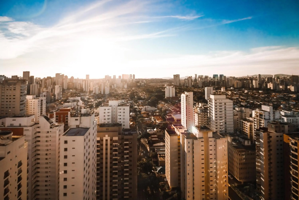 Aconchegante Apartamento no Brooklin VII