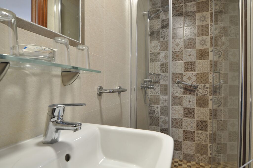 Hostal Almanzor - 7