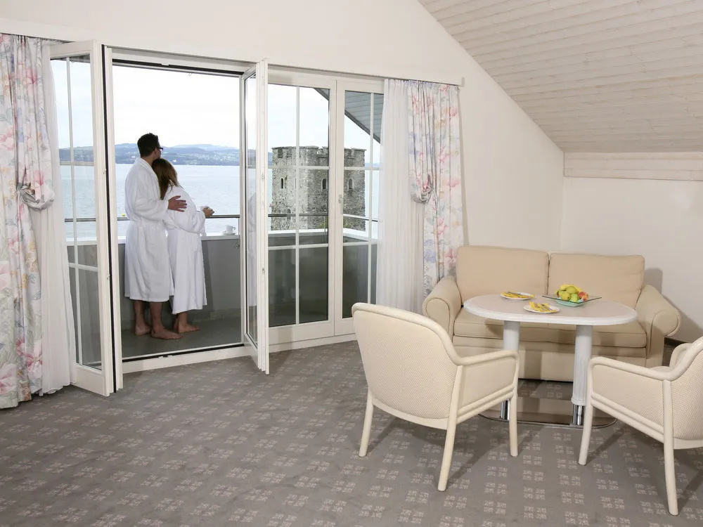 Seehotel Winkelried - Général