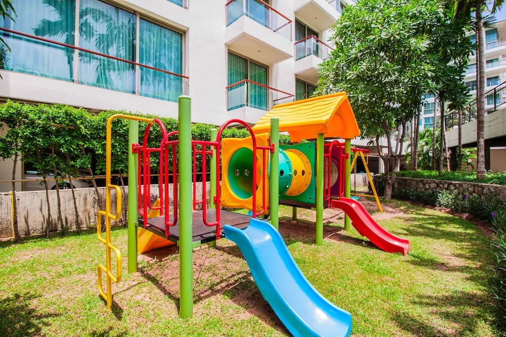 The Sanctuary by Pattaya Sunny Rentals - Général