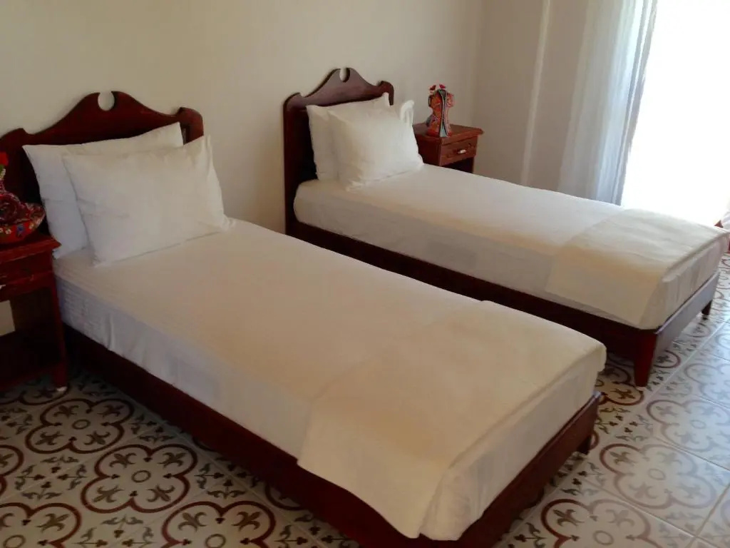 Hotel Mary's House — 4