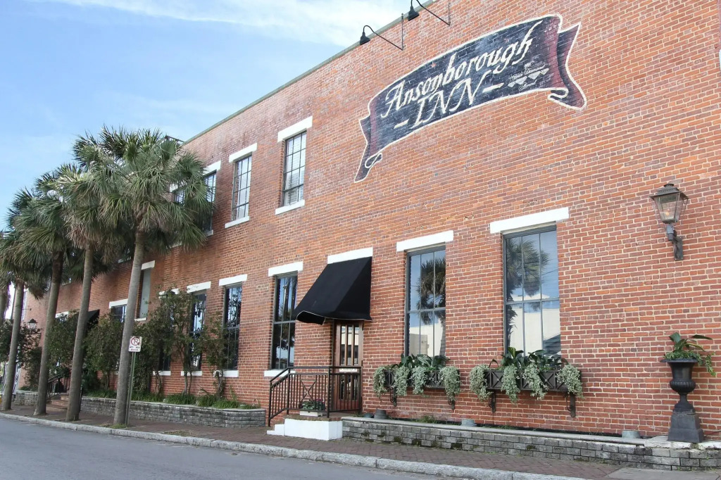 The Ansonborough — фото 4