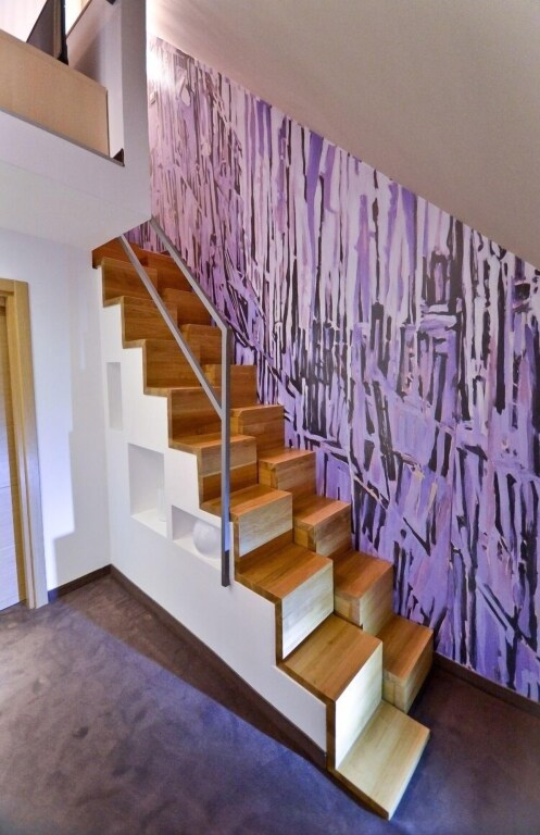ArtLoft Hotel 4 stars hotel by null