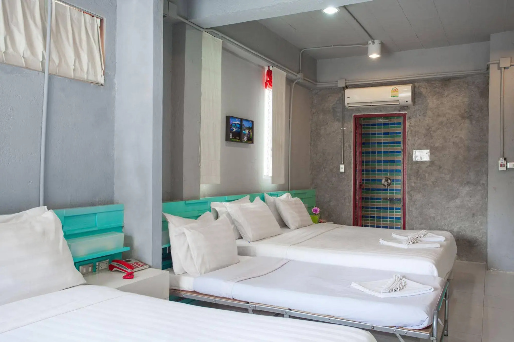Hotel photo 32
