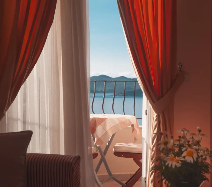 Bella Deluxe Apartment