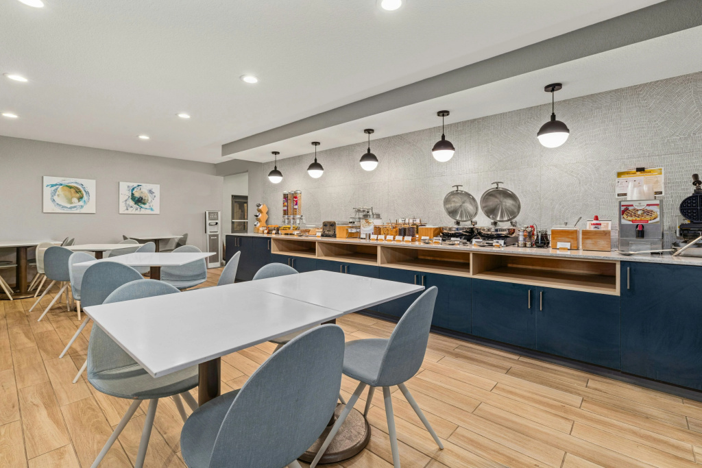Towneplace Suites By Marriott Brookfield - Général