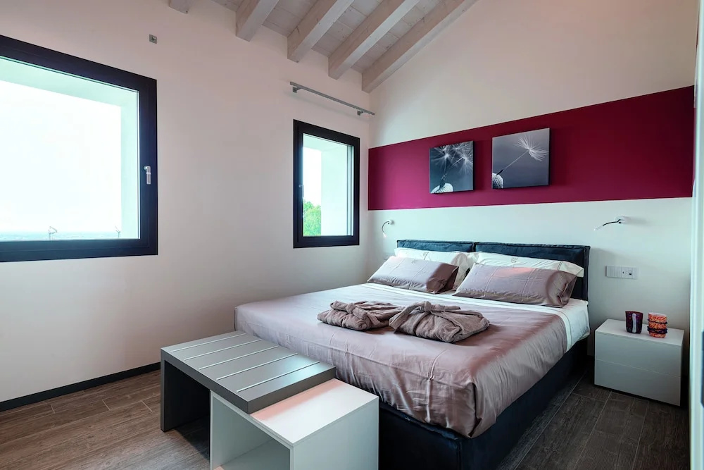Luxury room