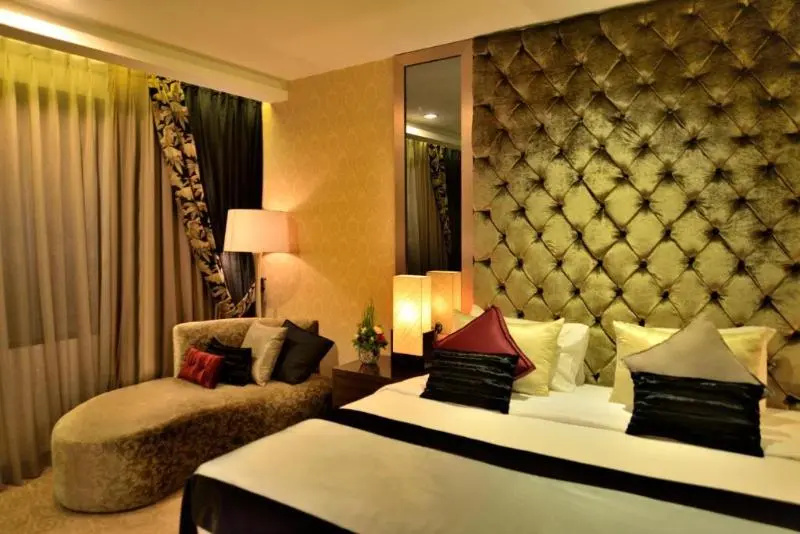 Amaroossa Grande Bekasi - Chambres