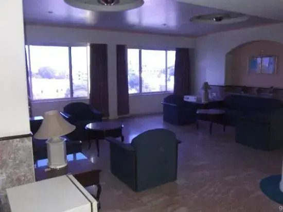 Hotel Bluehill — фото 5