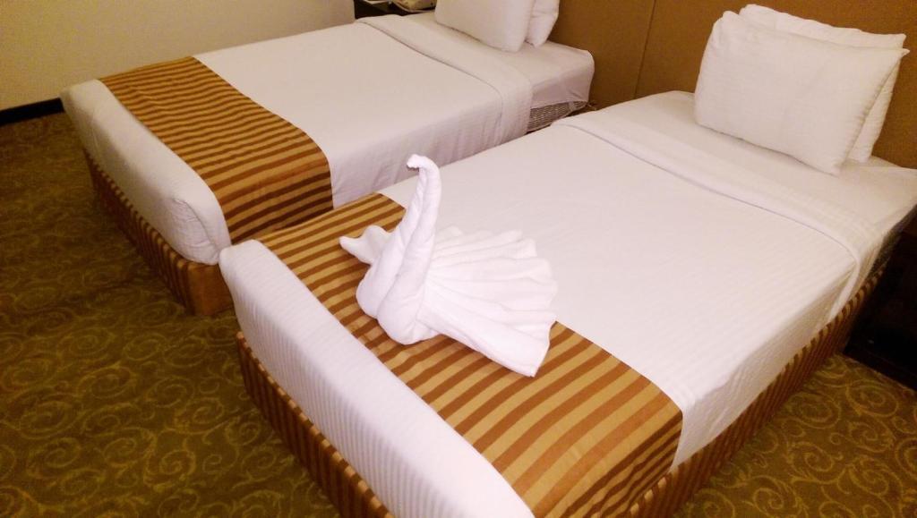 Aryana Hotel