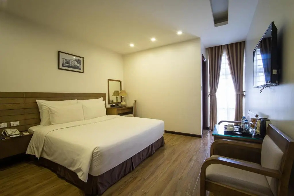 One Hotel - Chambres