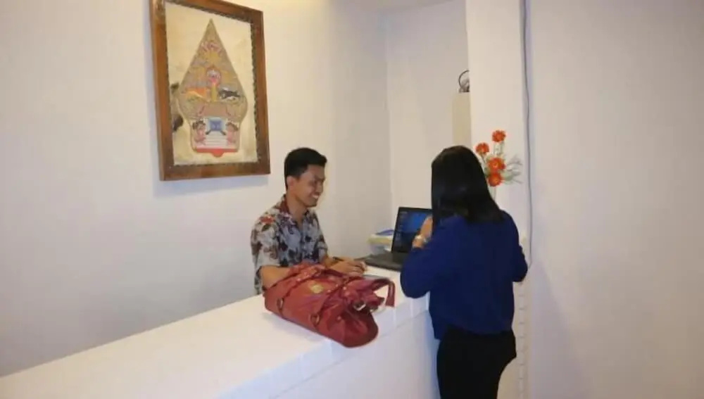 Sinom Borobudur Hotel - фото 23