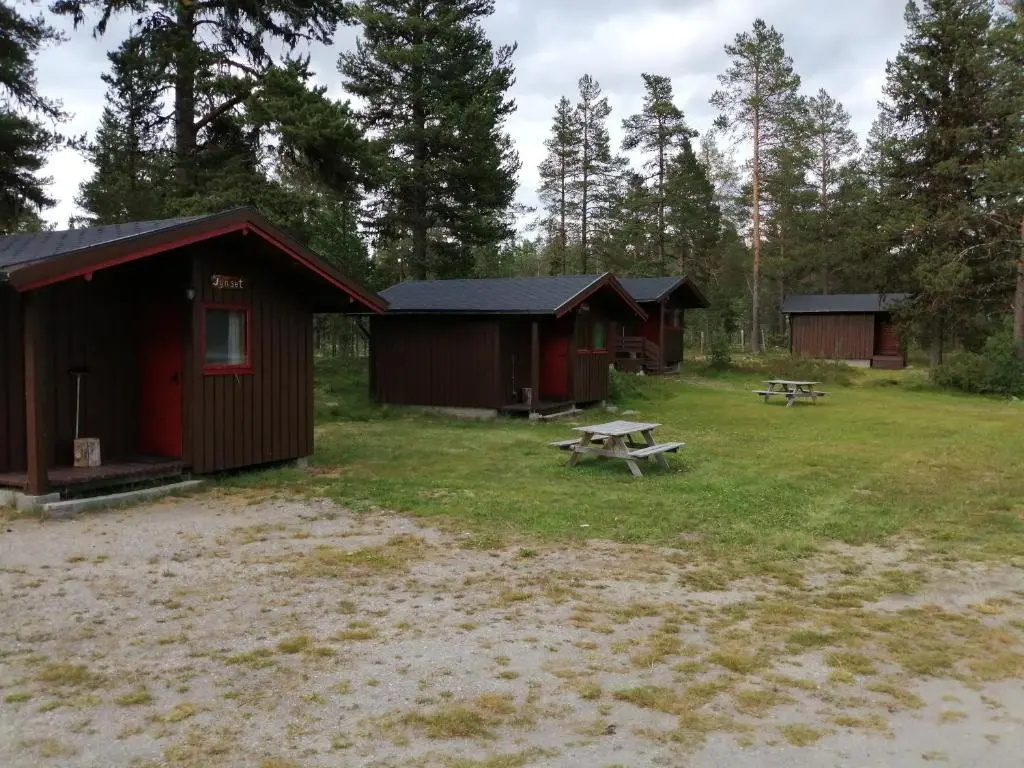 Cottage