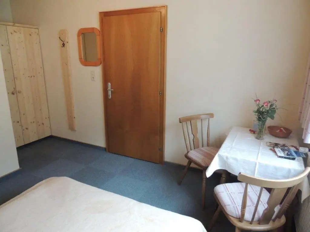 Haus Müller - Chambres
