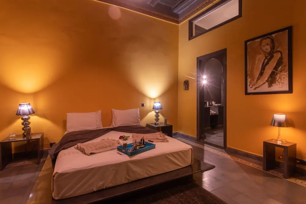 Superior Suite
