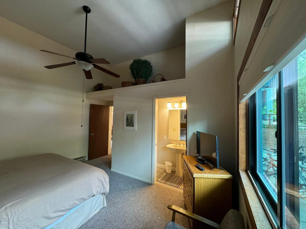 Shadow Mountain Lodge — 2