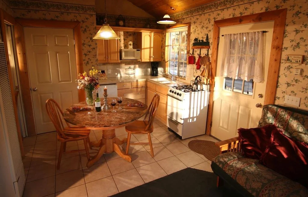 Cienaga Creek Ranch - Général