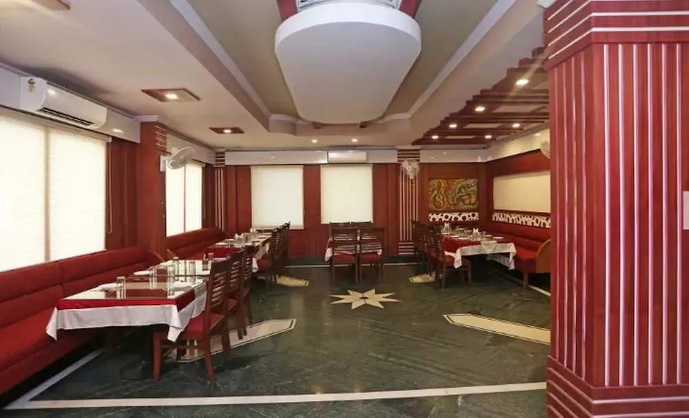 Hotel photo 13