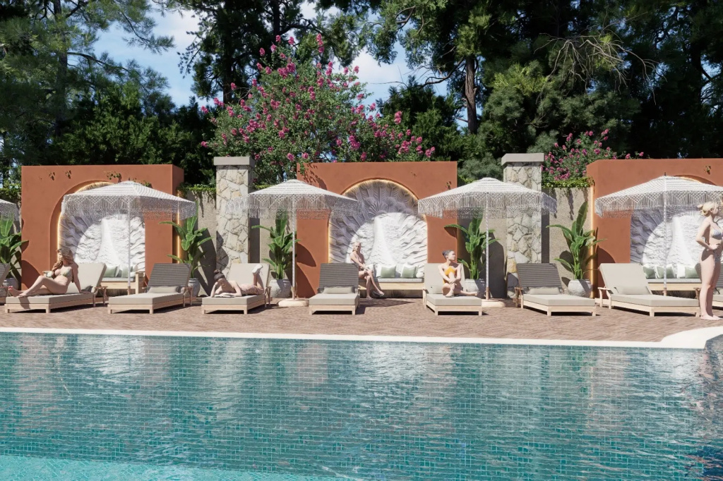 Annabella Park Hotel — Аланья, Туреччина мініатюра 15