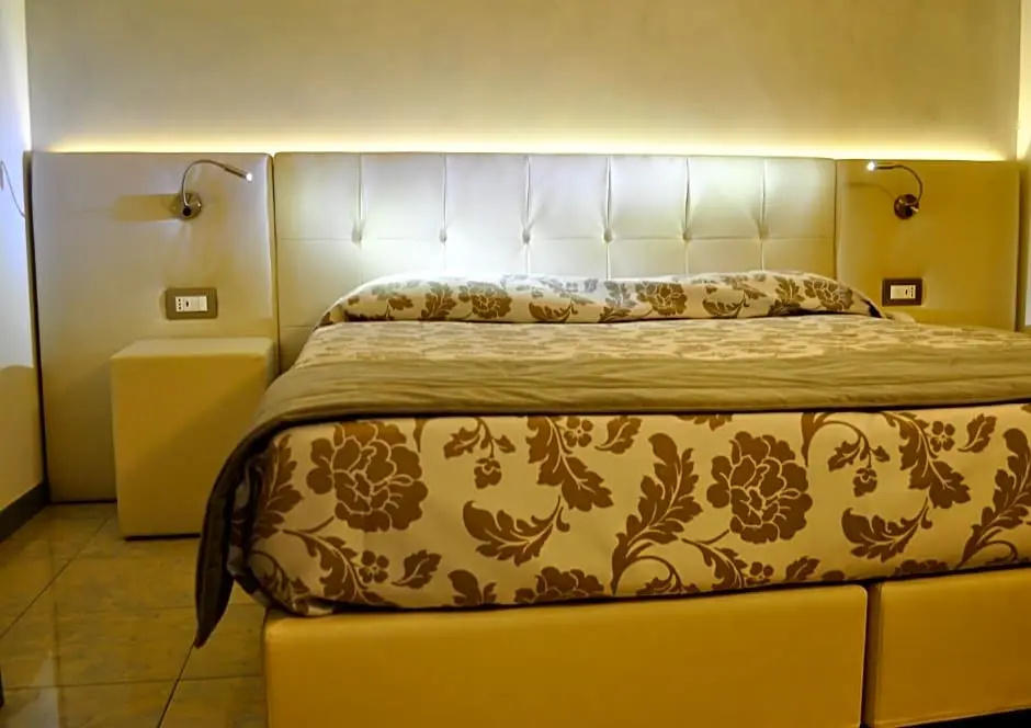 Classic room