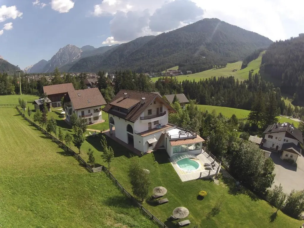Villa Ortensia