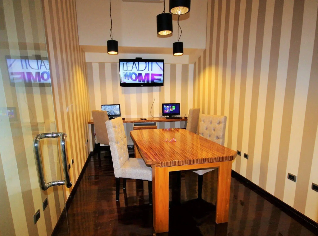 Cedros Inn Boutique Hotel - Général