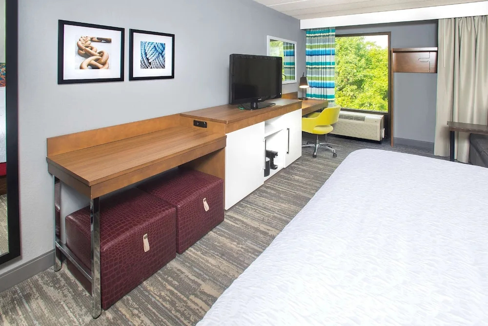 Double Studio (full double bed)
