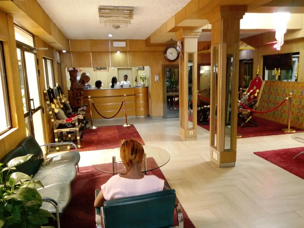 Hotel photo 9