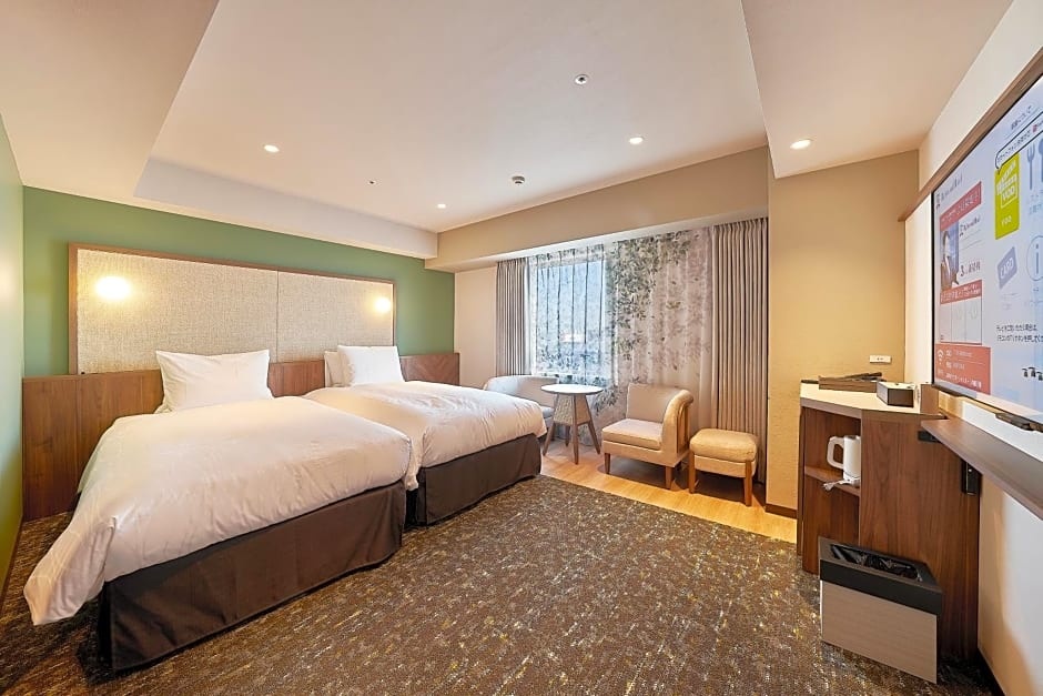 Keisei Richmond Hotel Tokyo Kinshicho 사진 6