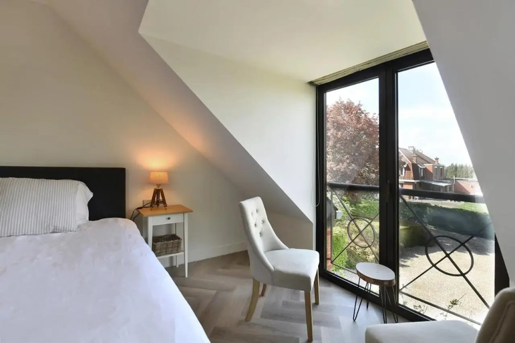 B&B Rue Haute - фото 7
