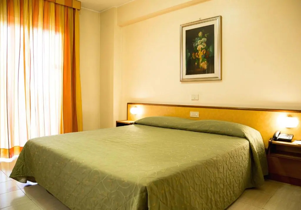 Hotel Pineta Palace - Chambres