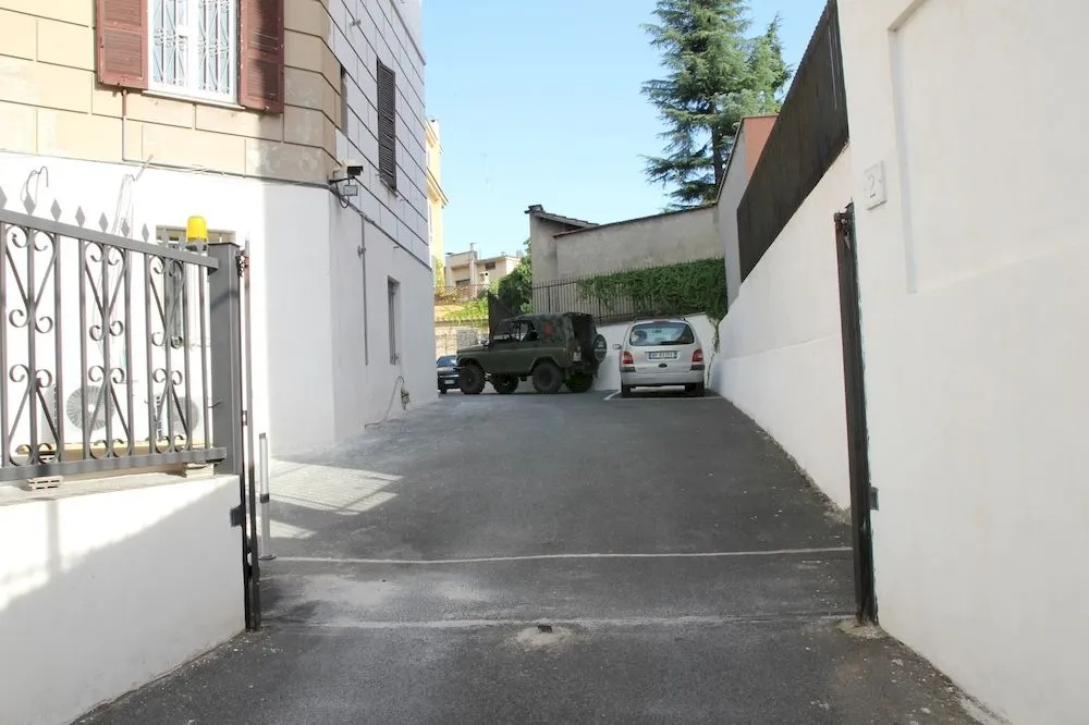 Ermes Relais - Général