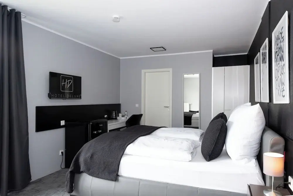 Hotel photo 21