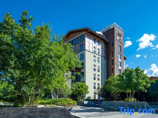 Hotel photo 13