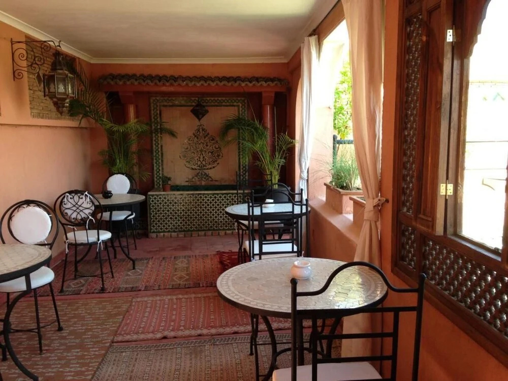 Hotel photo 15