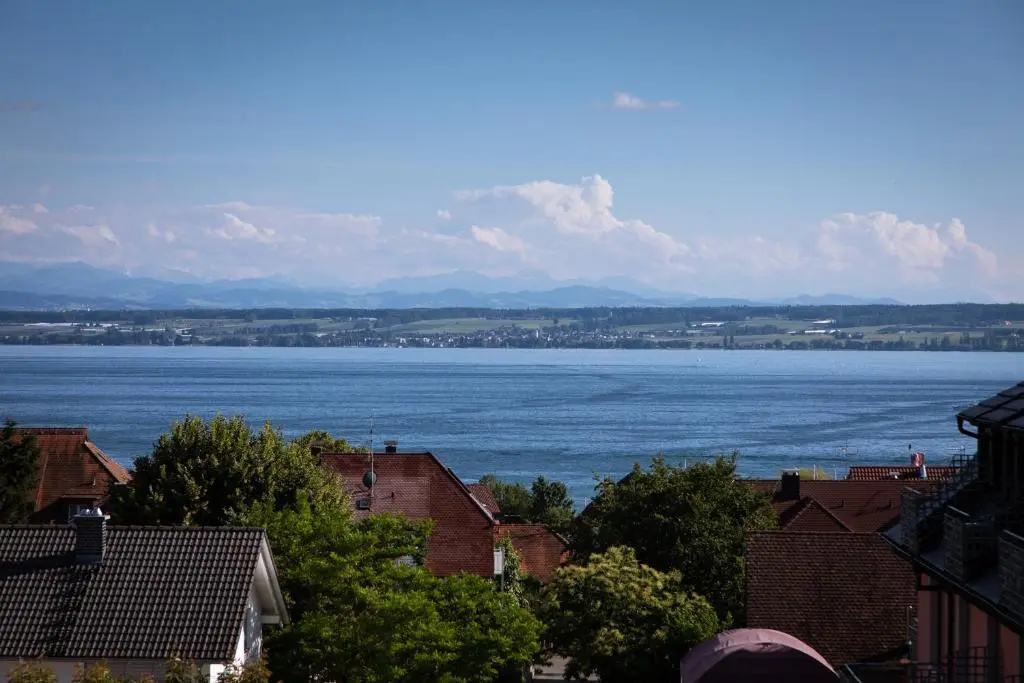 Standard Double room with balcony (full double bed)