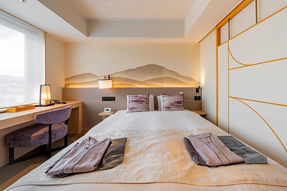 Keio Prelia Hotel Kyoto Karasuma Gojo 사진 11