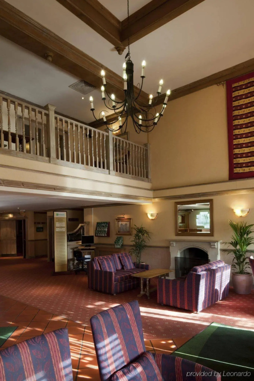 Holiday Inn Reading West by IHG - Général