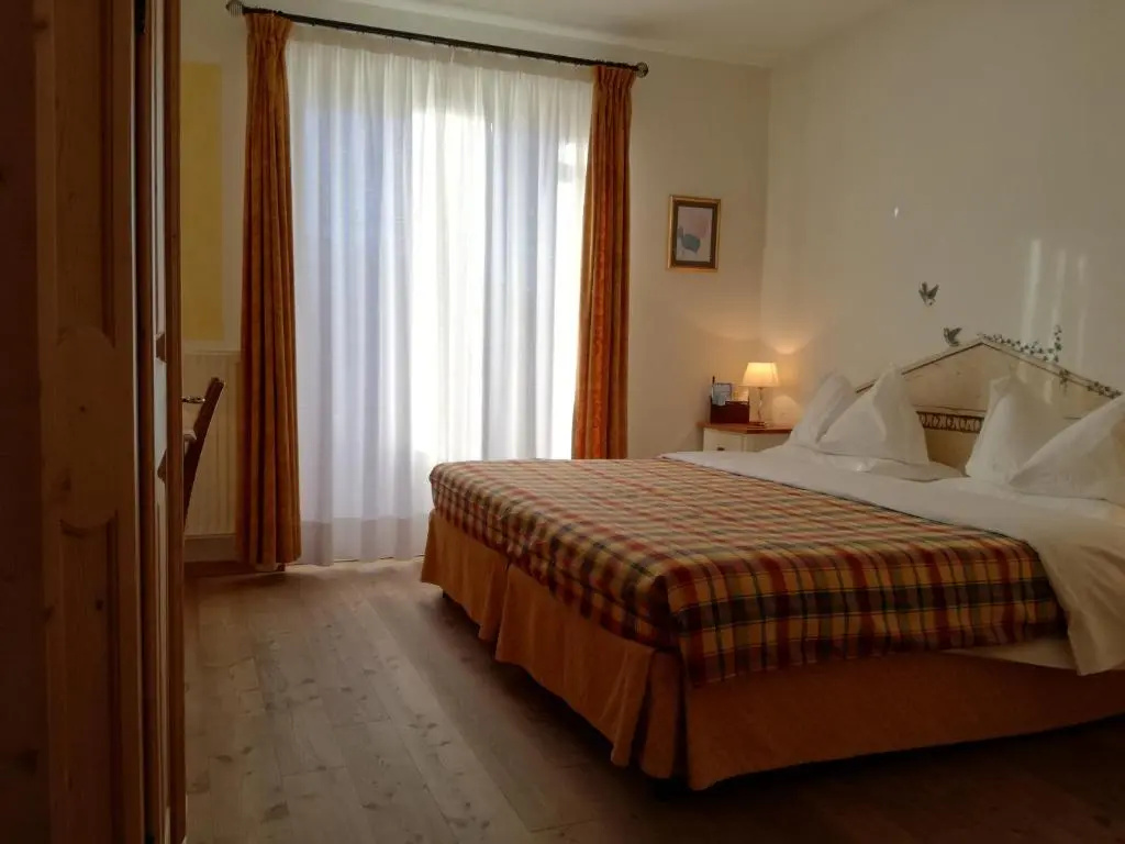 Hotel Ca' del Bosco - Chambres
