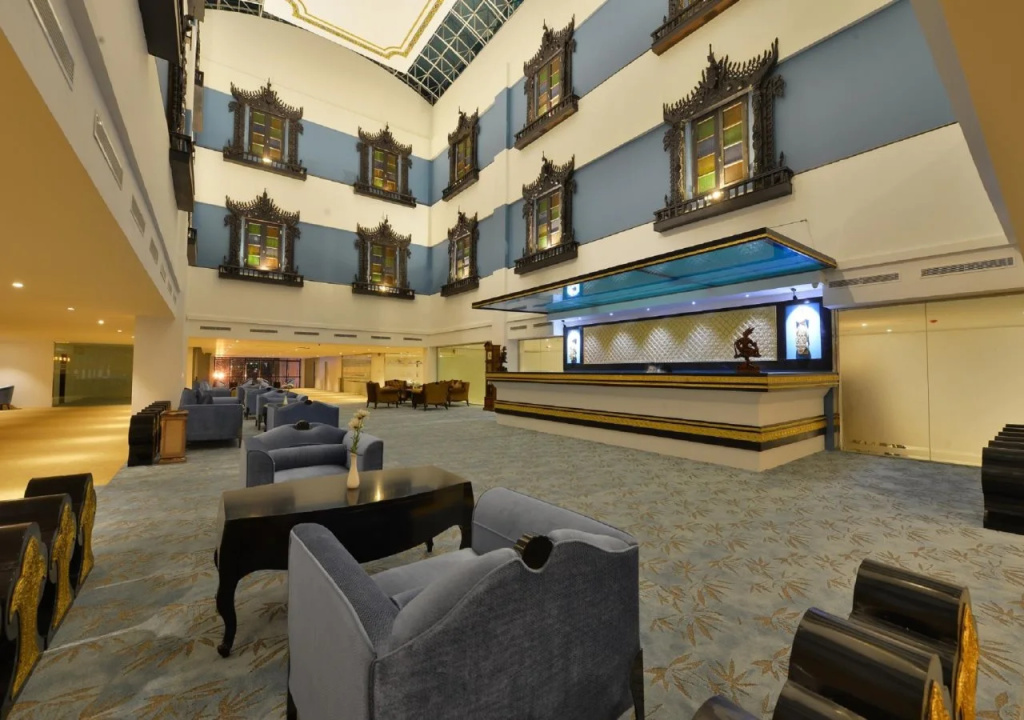 Hotel photo 1