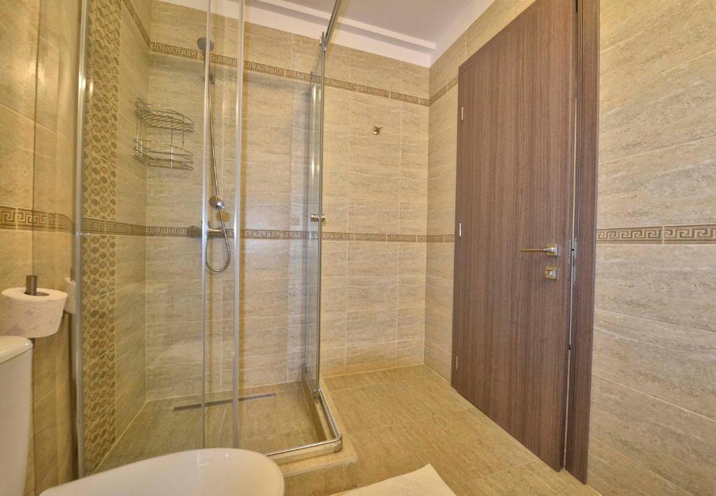 Deluxe Double room (twin beds)