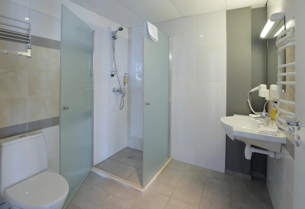 Aurora Hotel Klaipeda - Général