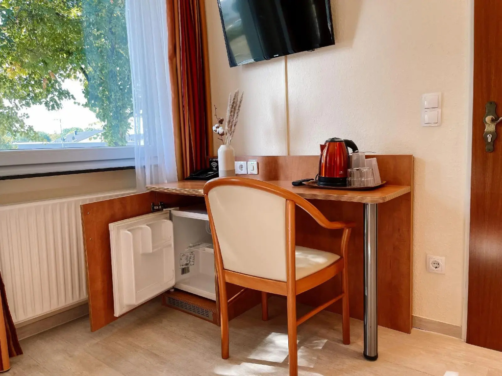 Hotel photo 8