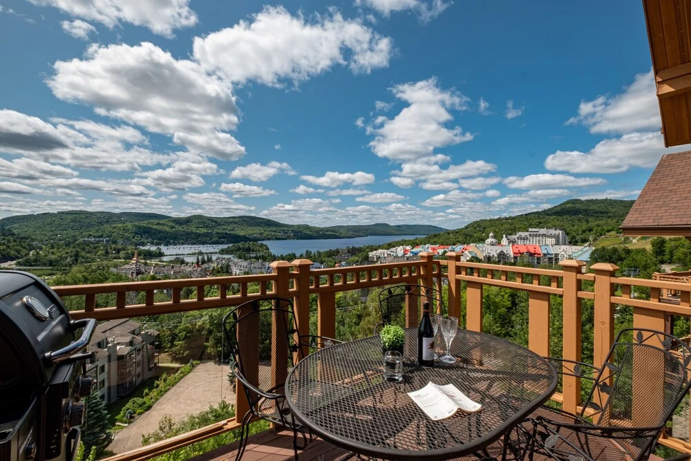 Altitude by Tremblant Platinum